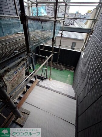 Resi NOIR(レジノワール)の物件内観写真